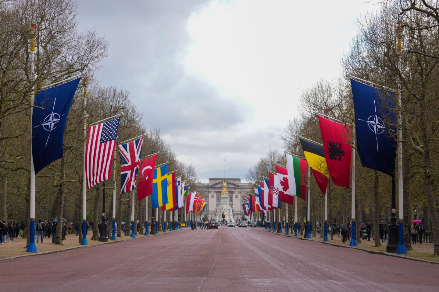 NATO