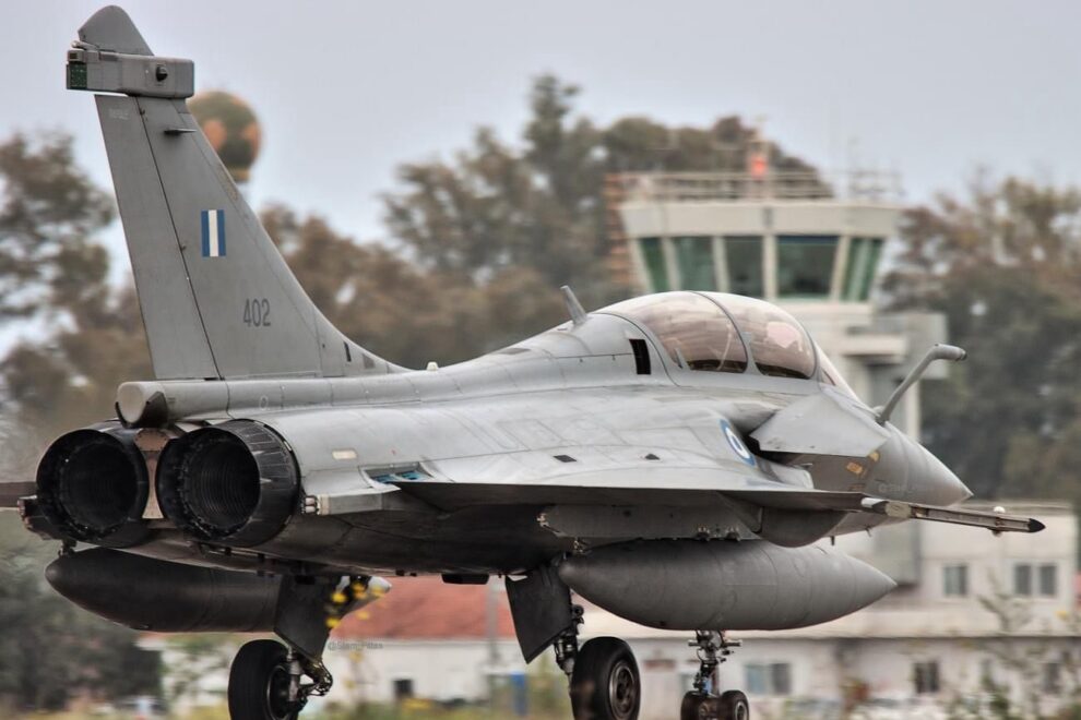 Rafale