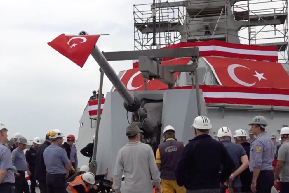 TCG Akhisar
