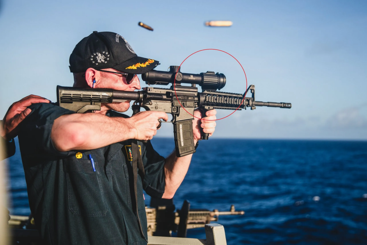 U.S Navy