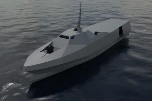 USV