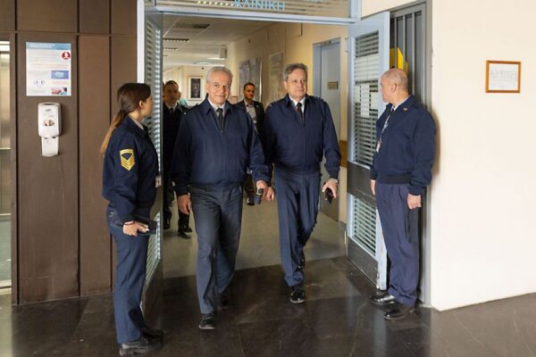 ΓΕΑ