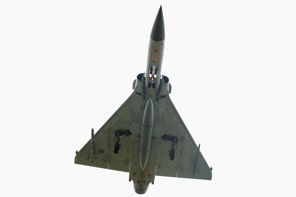 Mirage 2000-5