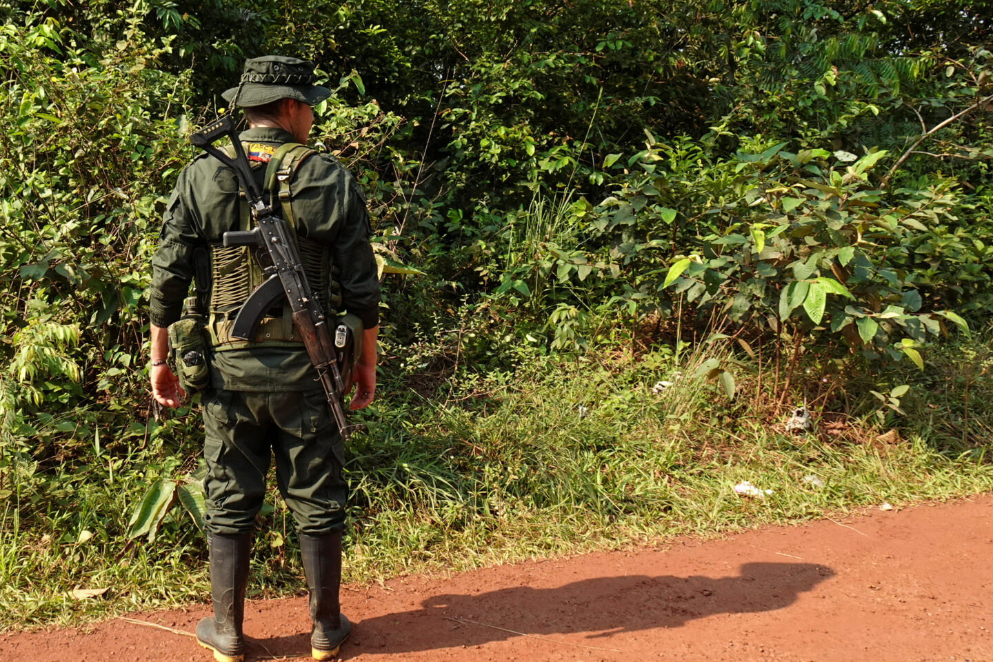 FARC