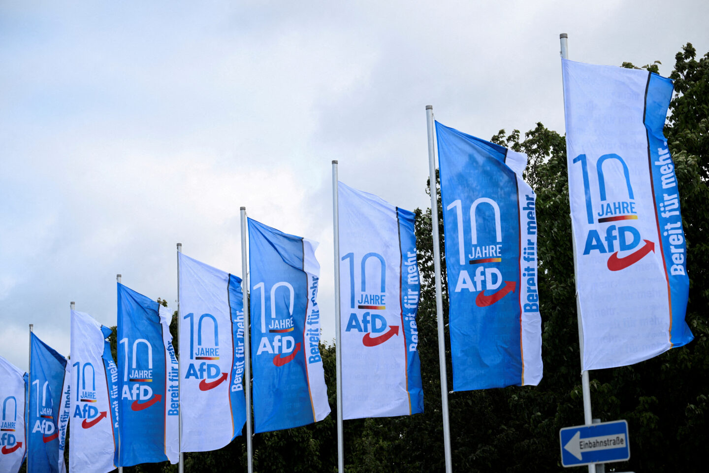 AfD