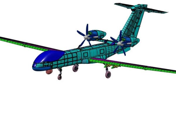 Eurodrone