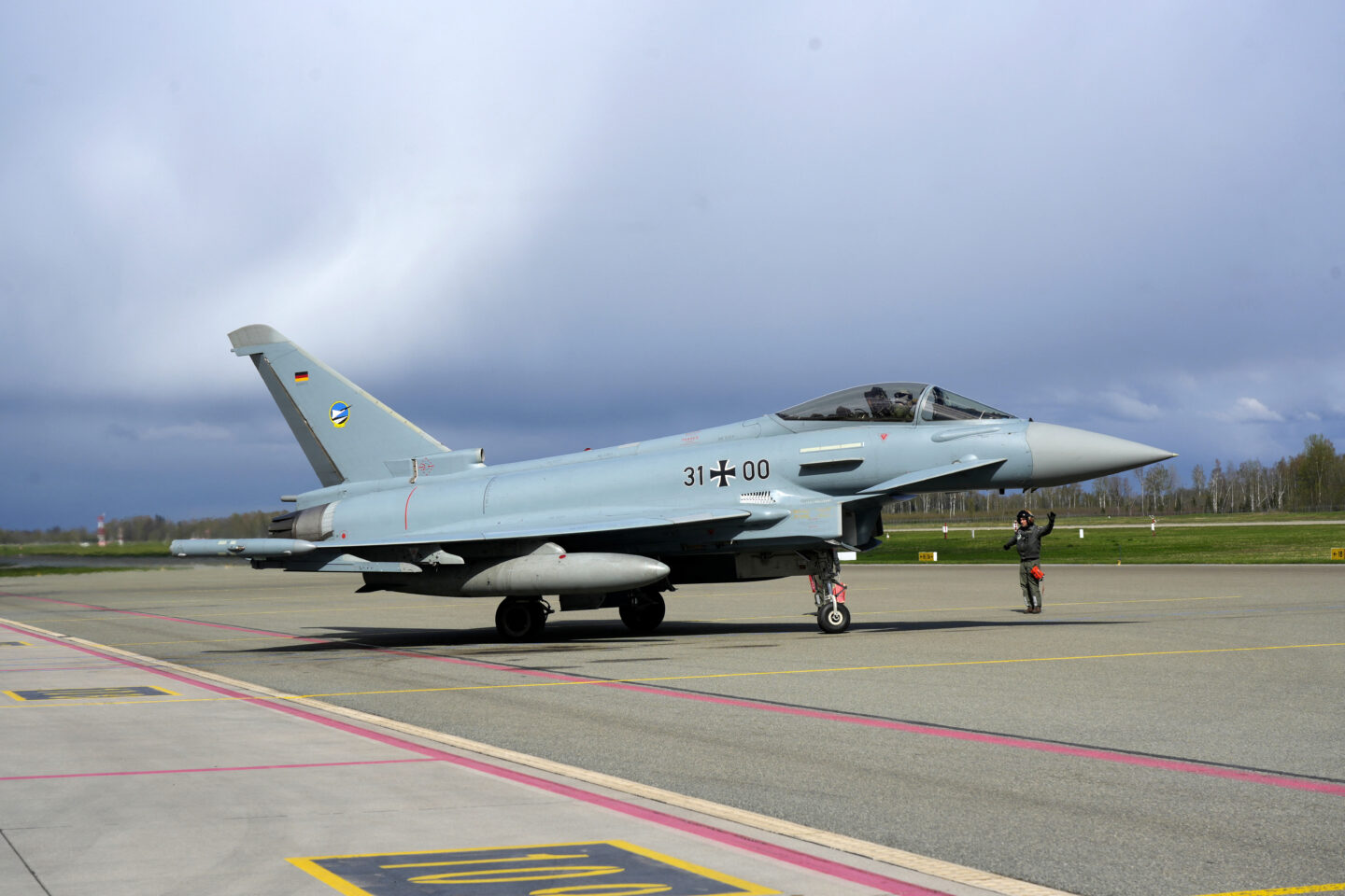 Eurofighter