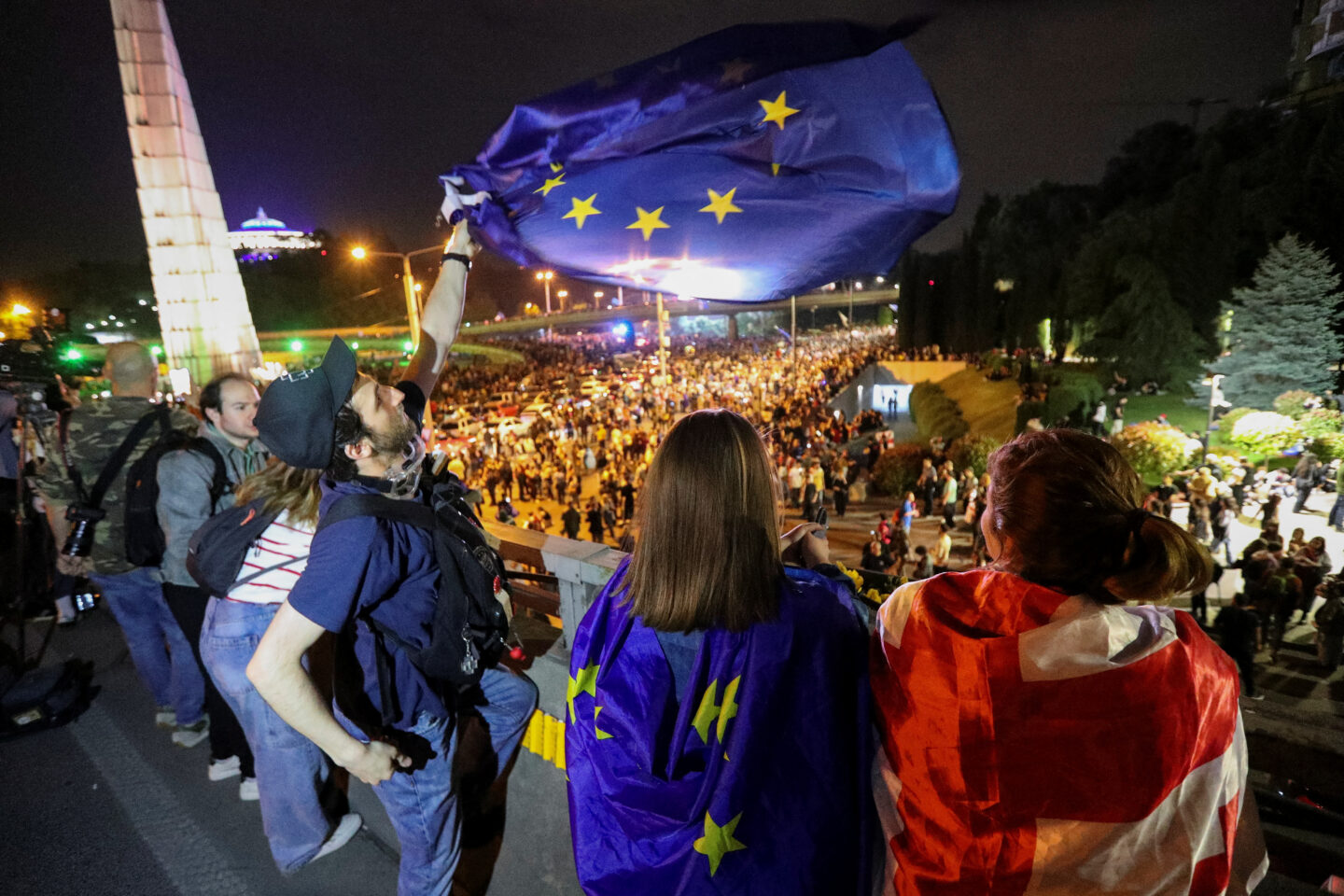 Γεωργία
