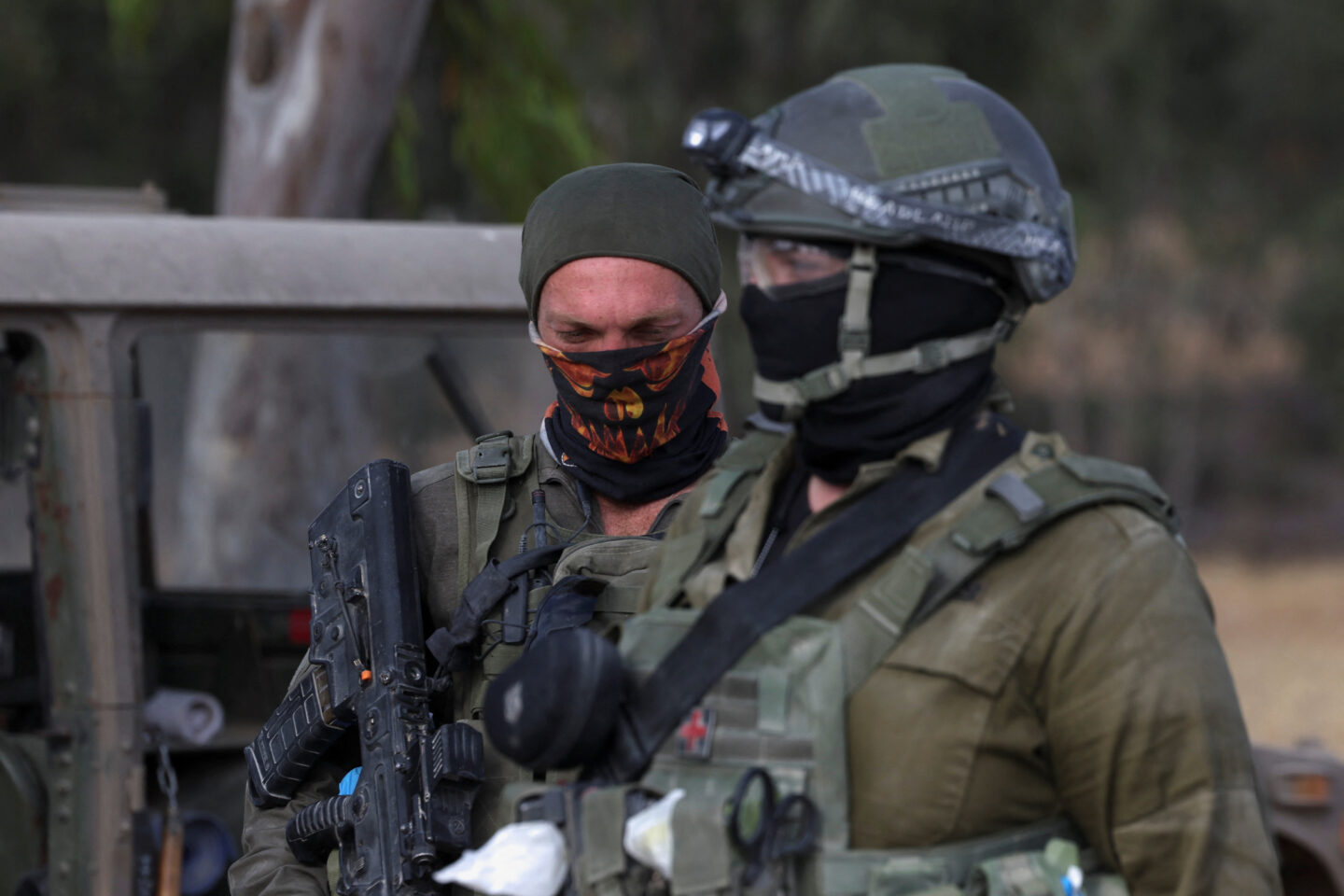 IDF