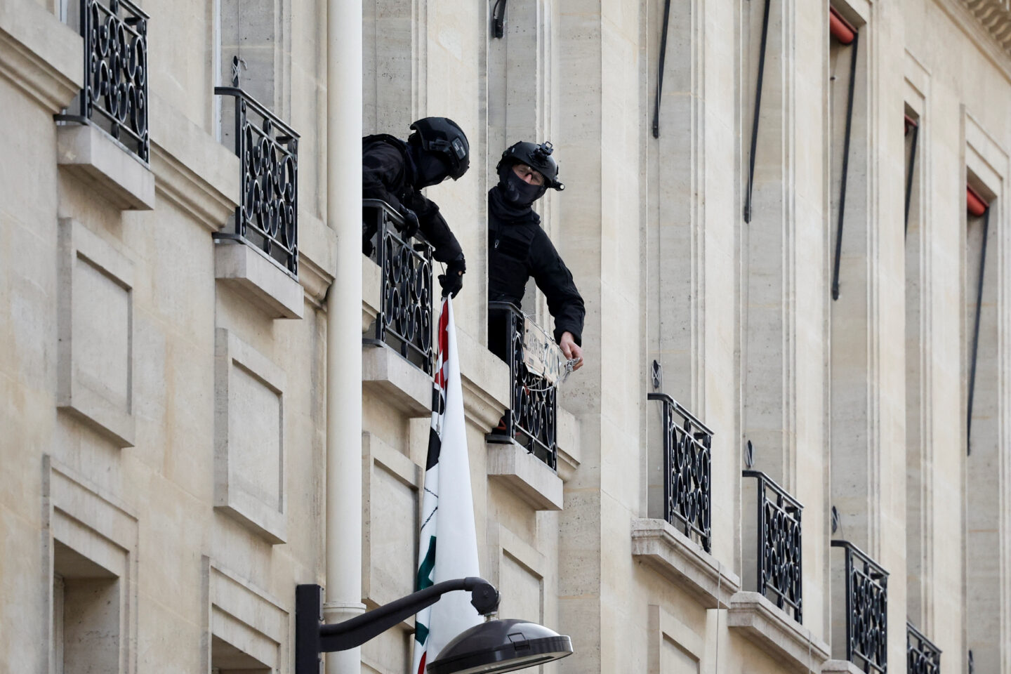 Le Figaro