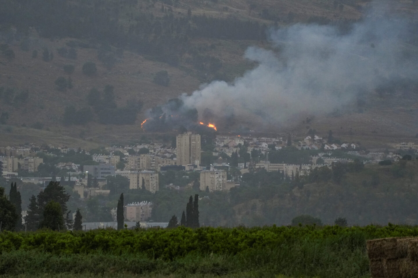 Ισραήλ