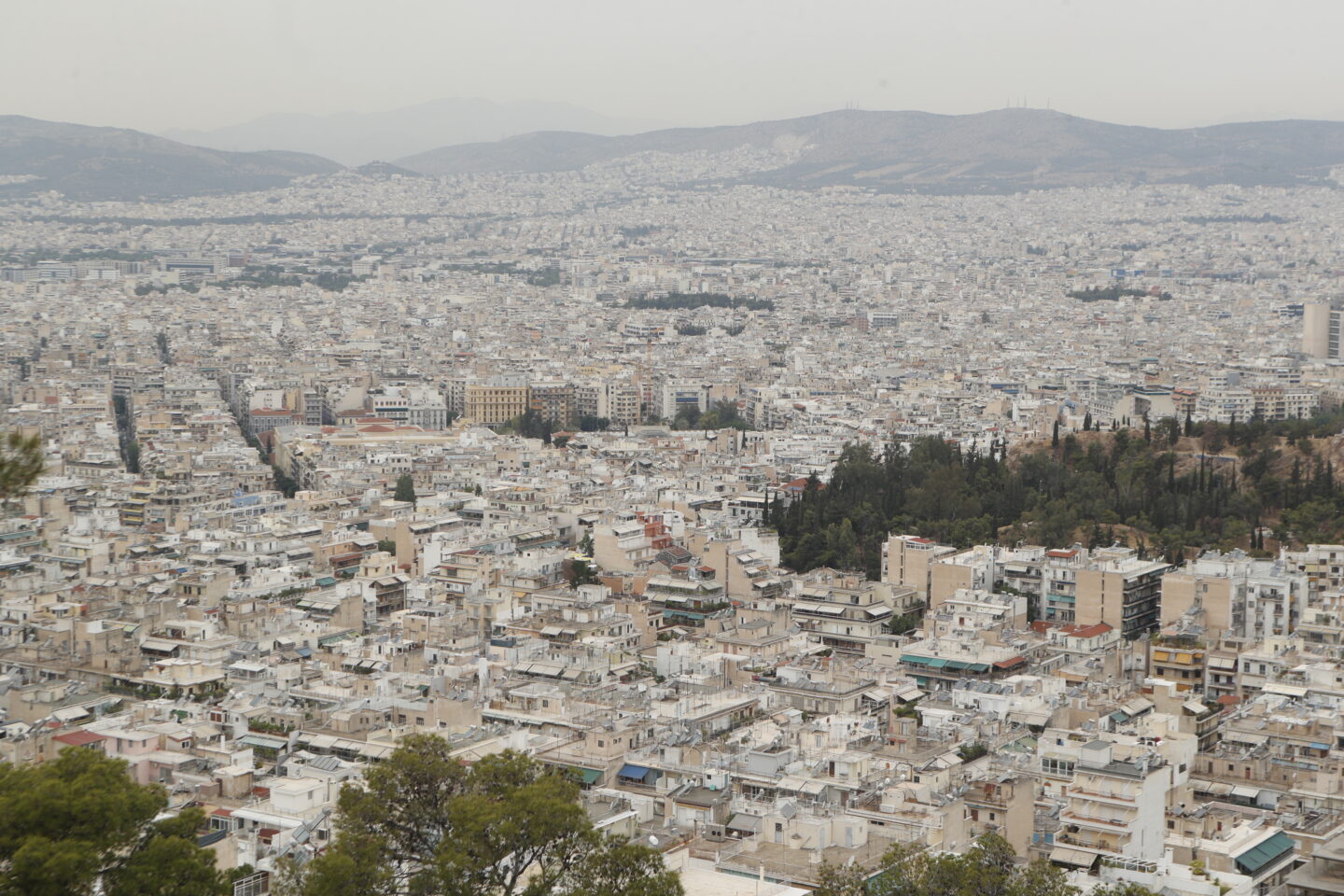 καιρός