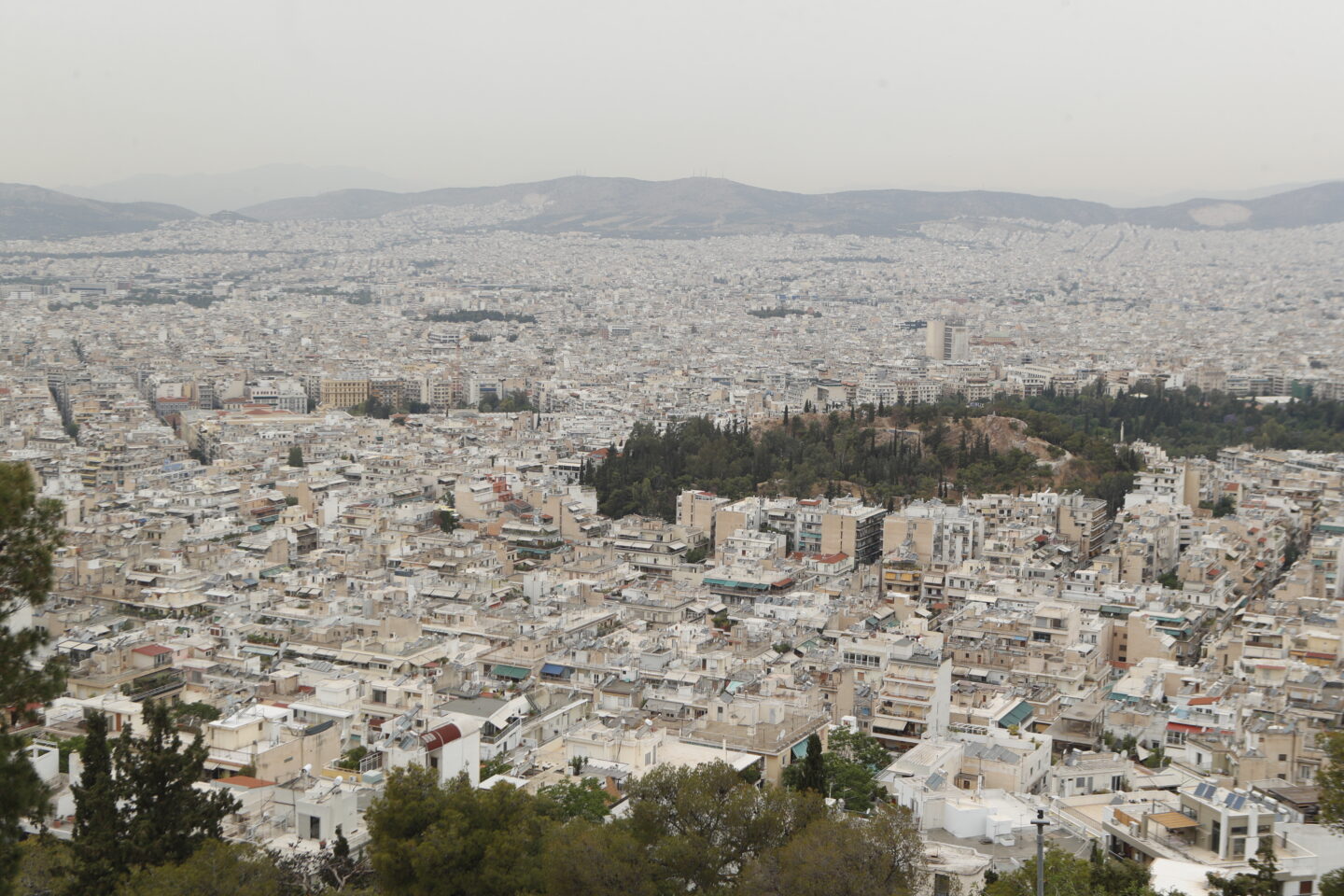 καιρός