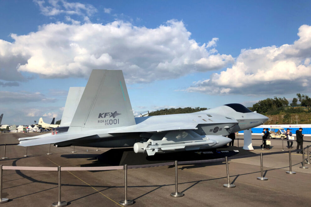 KF-21