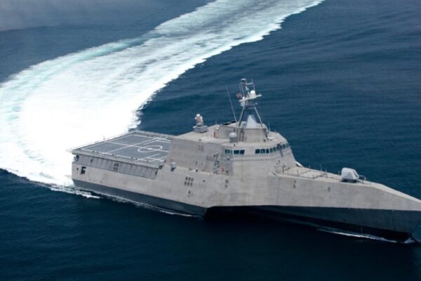 LCS