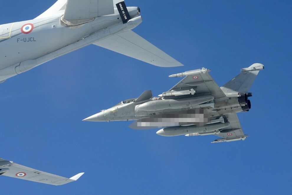 Rafale