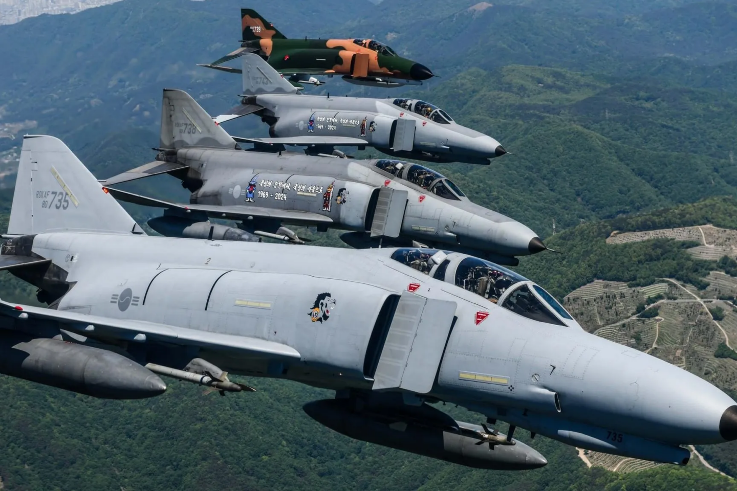 F-4