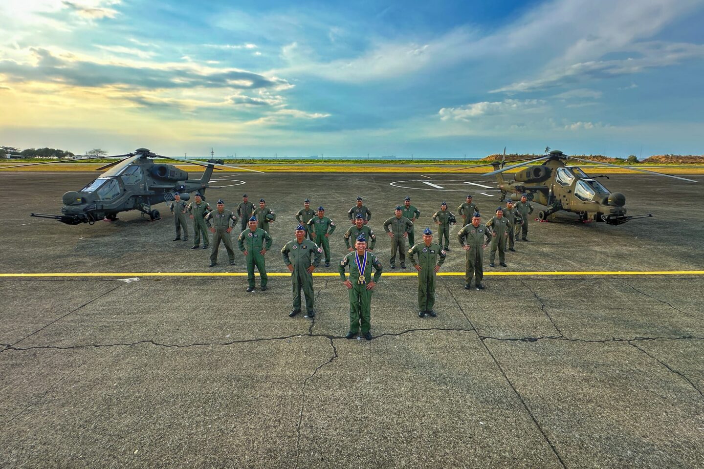 T129 ATAK