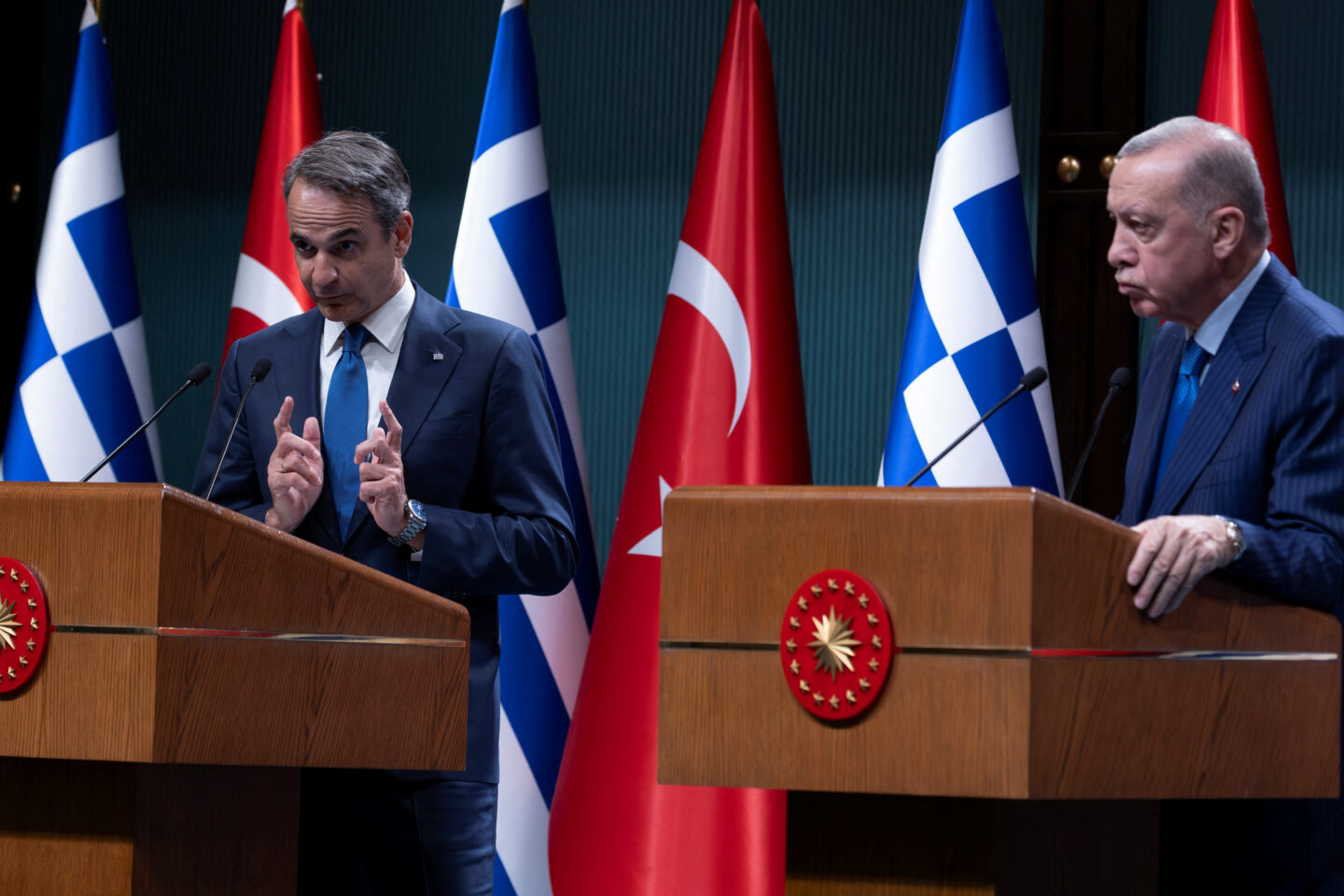 Ερντογάν