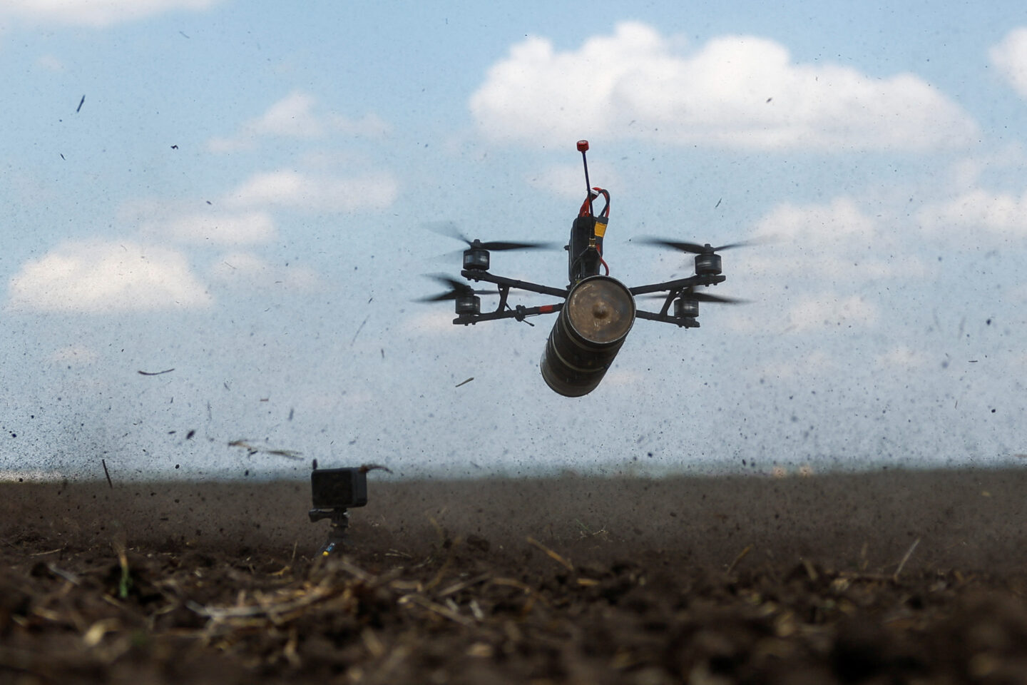 drones