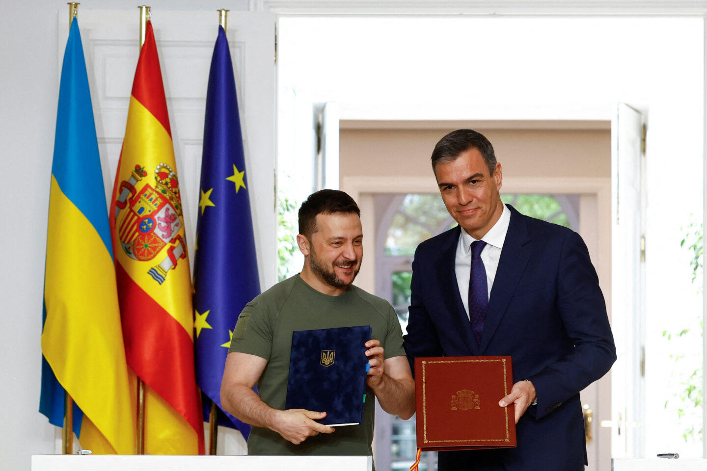 Ζελένσκι