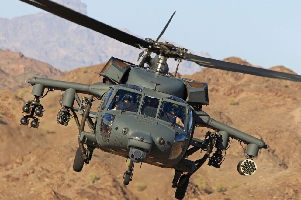 Black Hawk