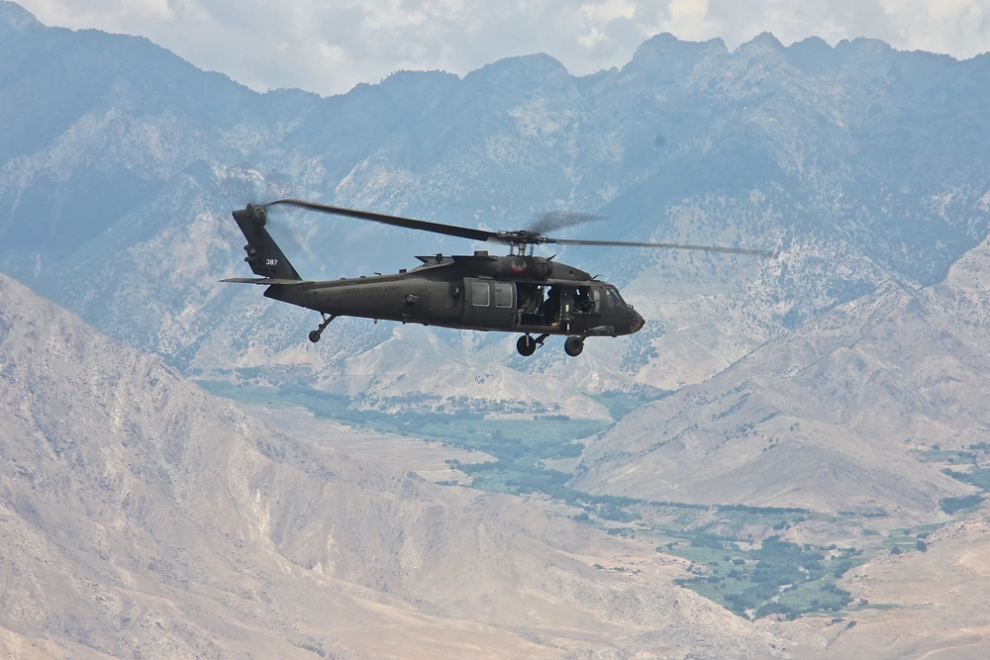 Black Hawk