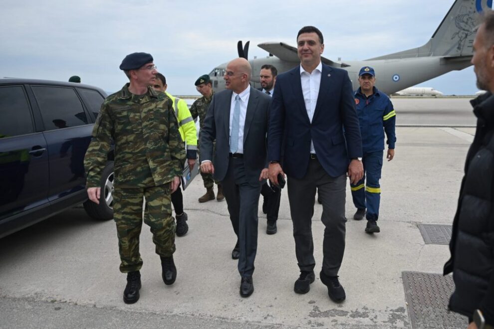 ΥΕΘΑ