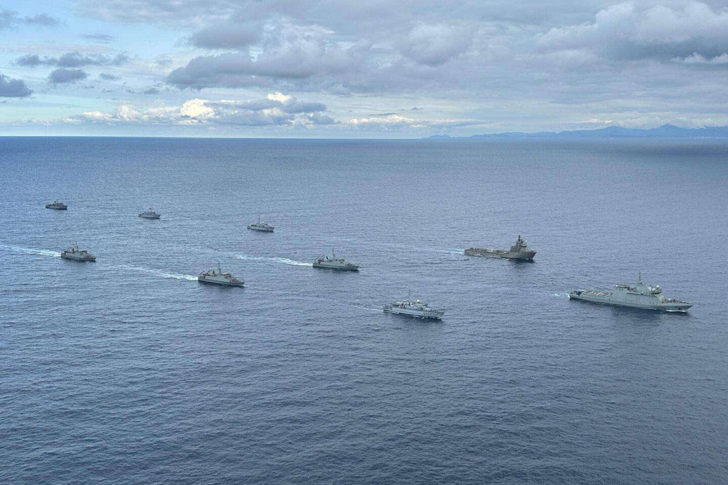 SPANISH MINEX 2024