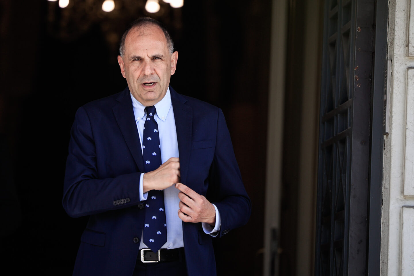 Γεραπετρίτης