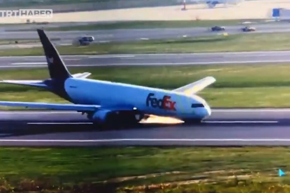 Boeing 767
