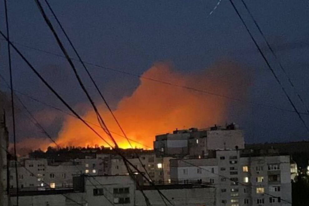 Λουγκάνσκ
