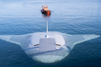 Manta Ray