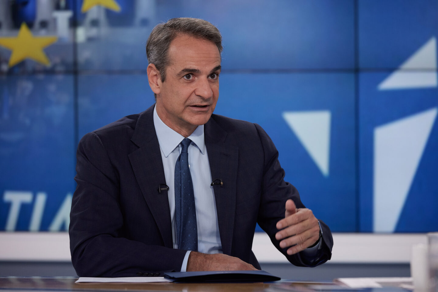 Μητσοτάκης