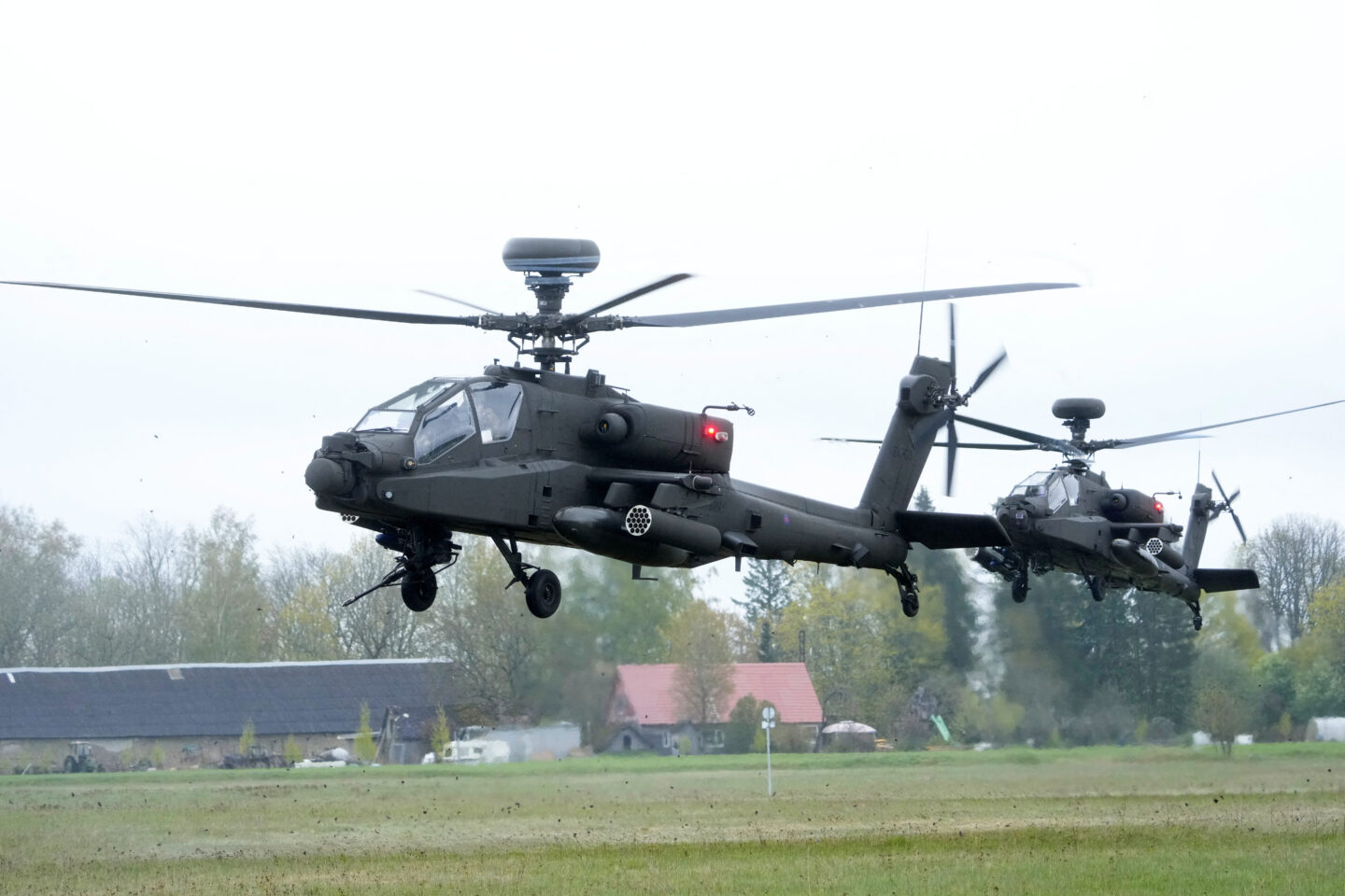 Apache