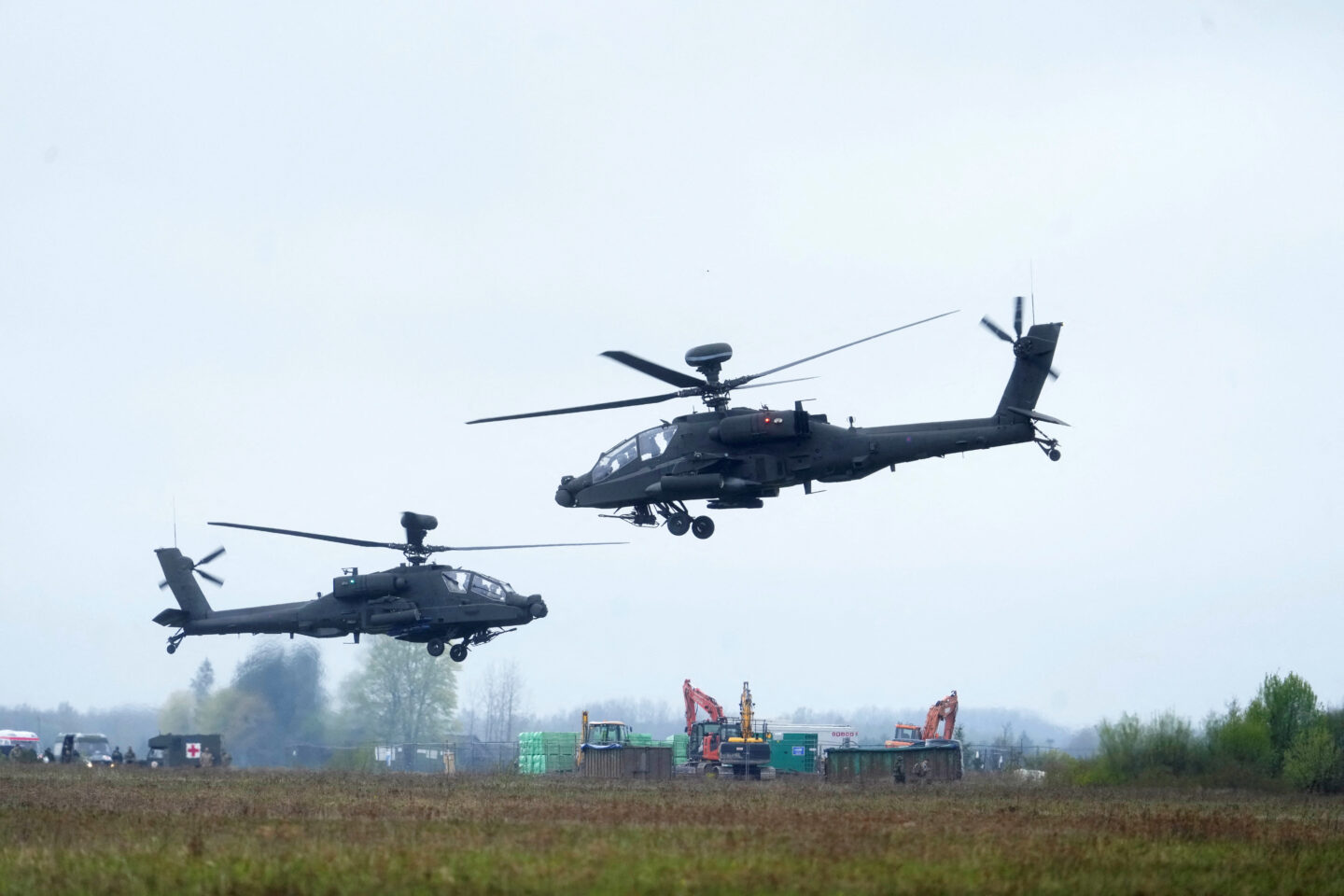 NATO - NGRC