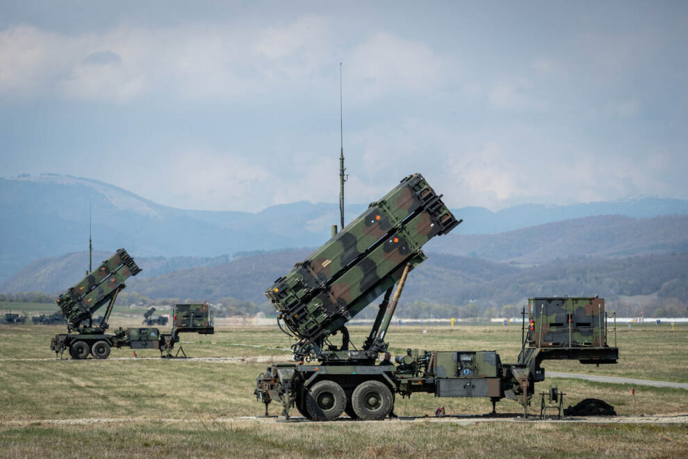 PAC-3