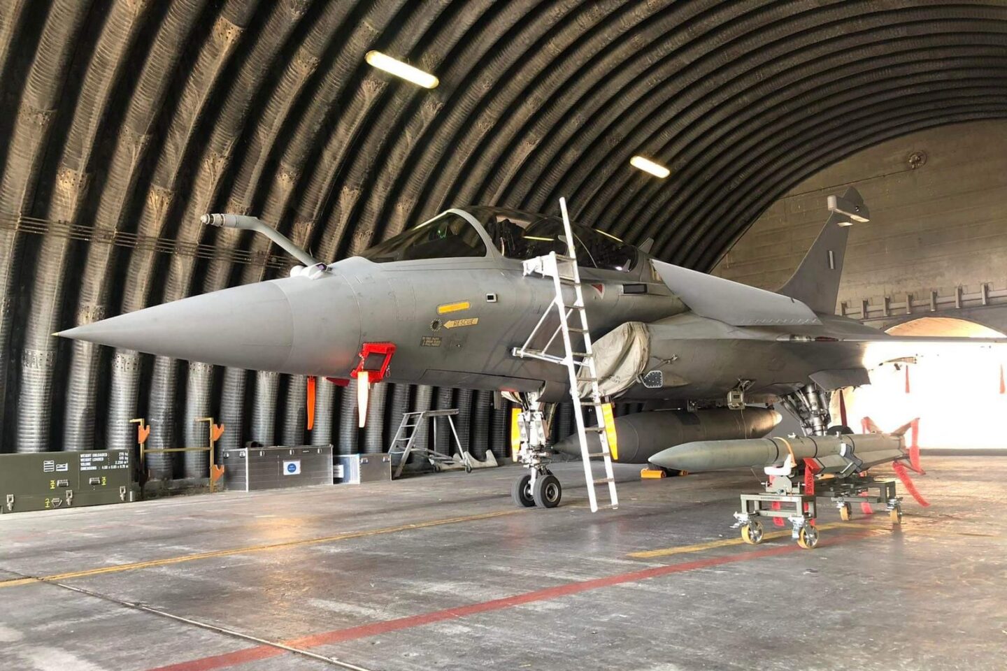 Rafale