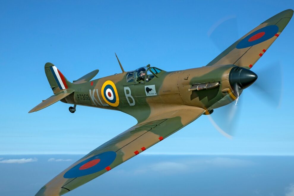 Spitfire