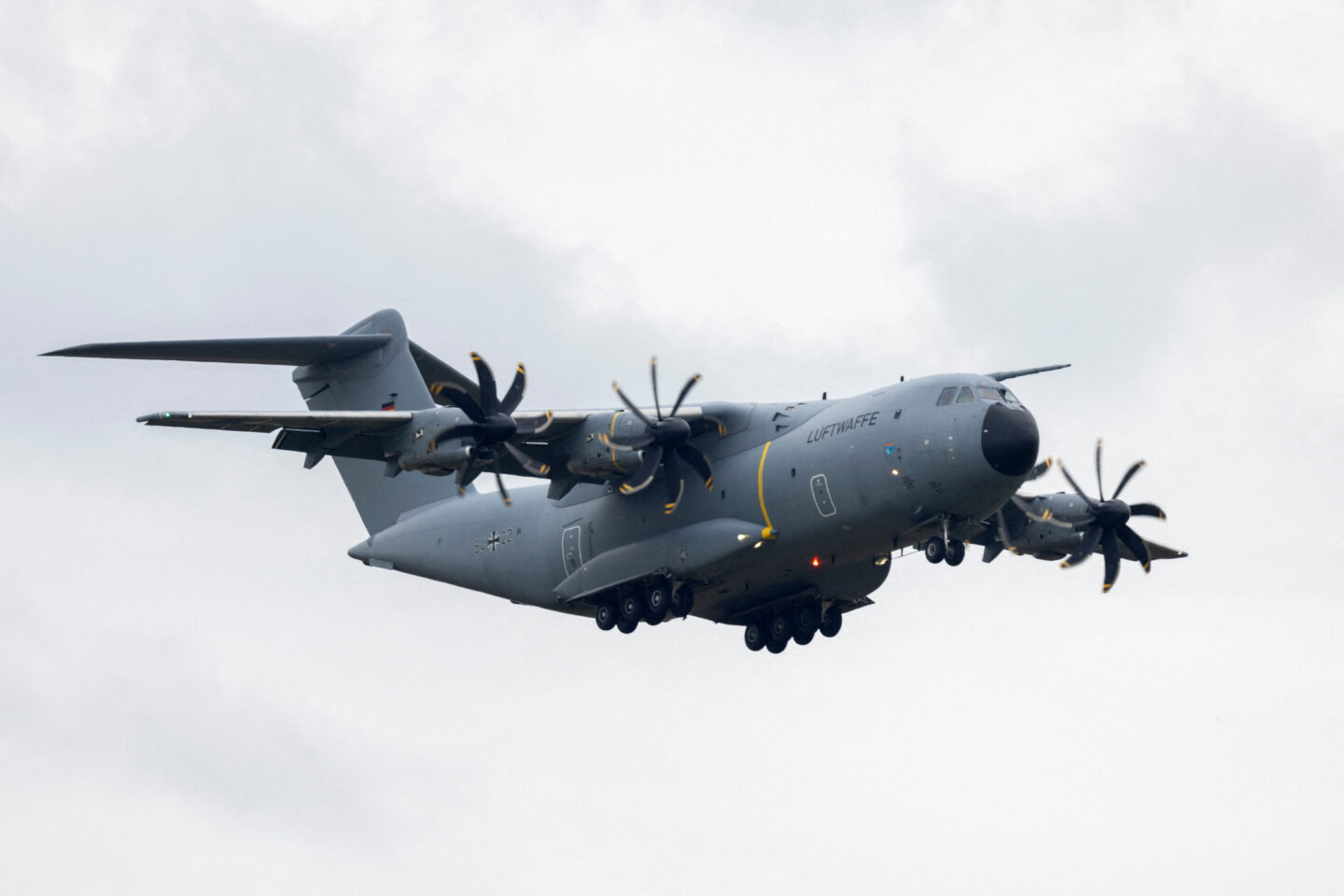 A400M