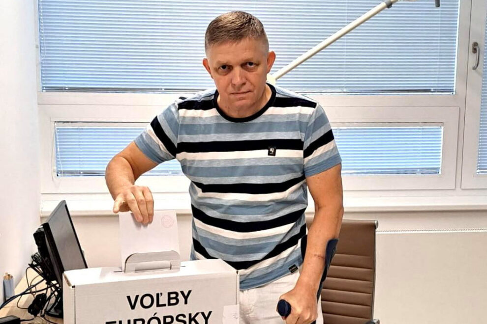 Ρόμπερτ Φίτσο