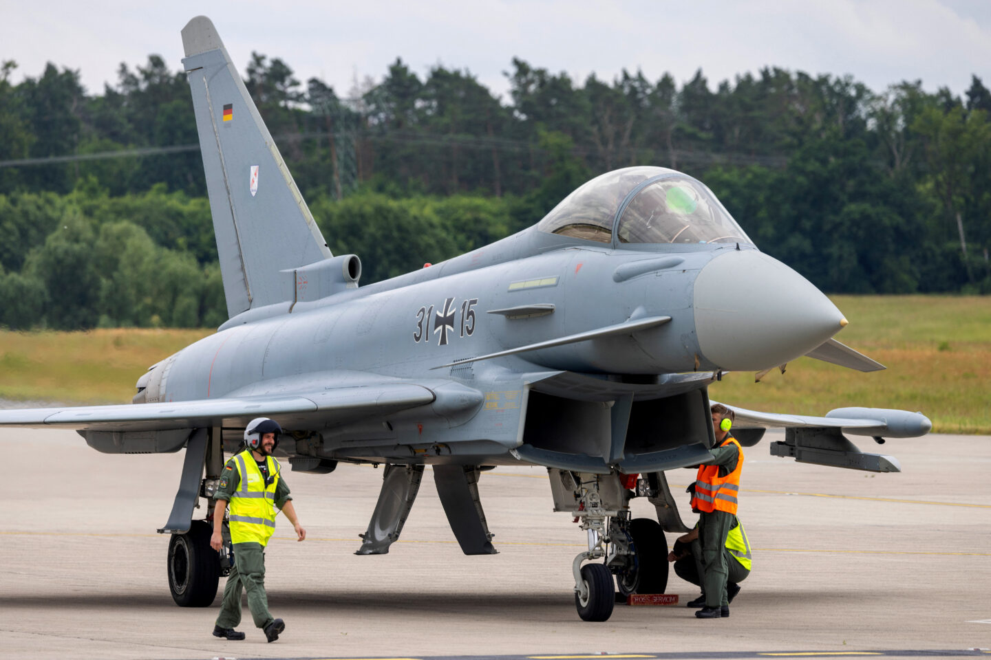 Eurofighter