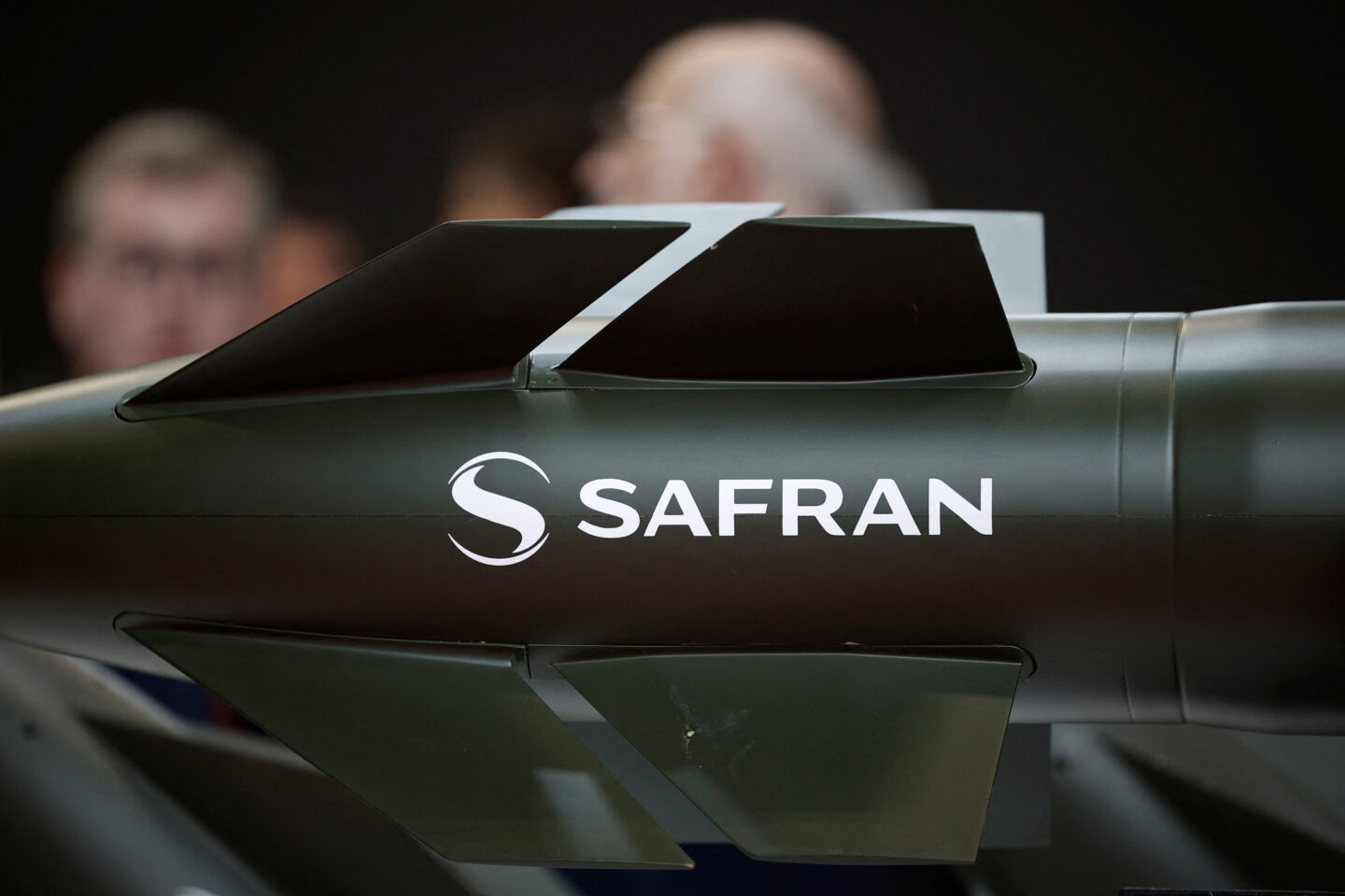 Safran