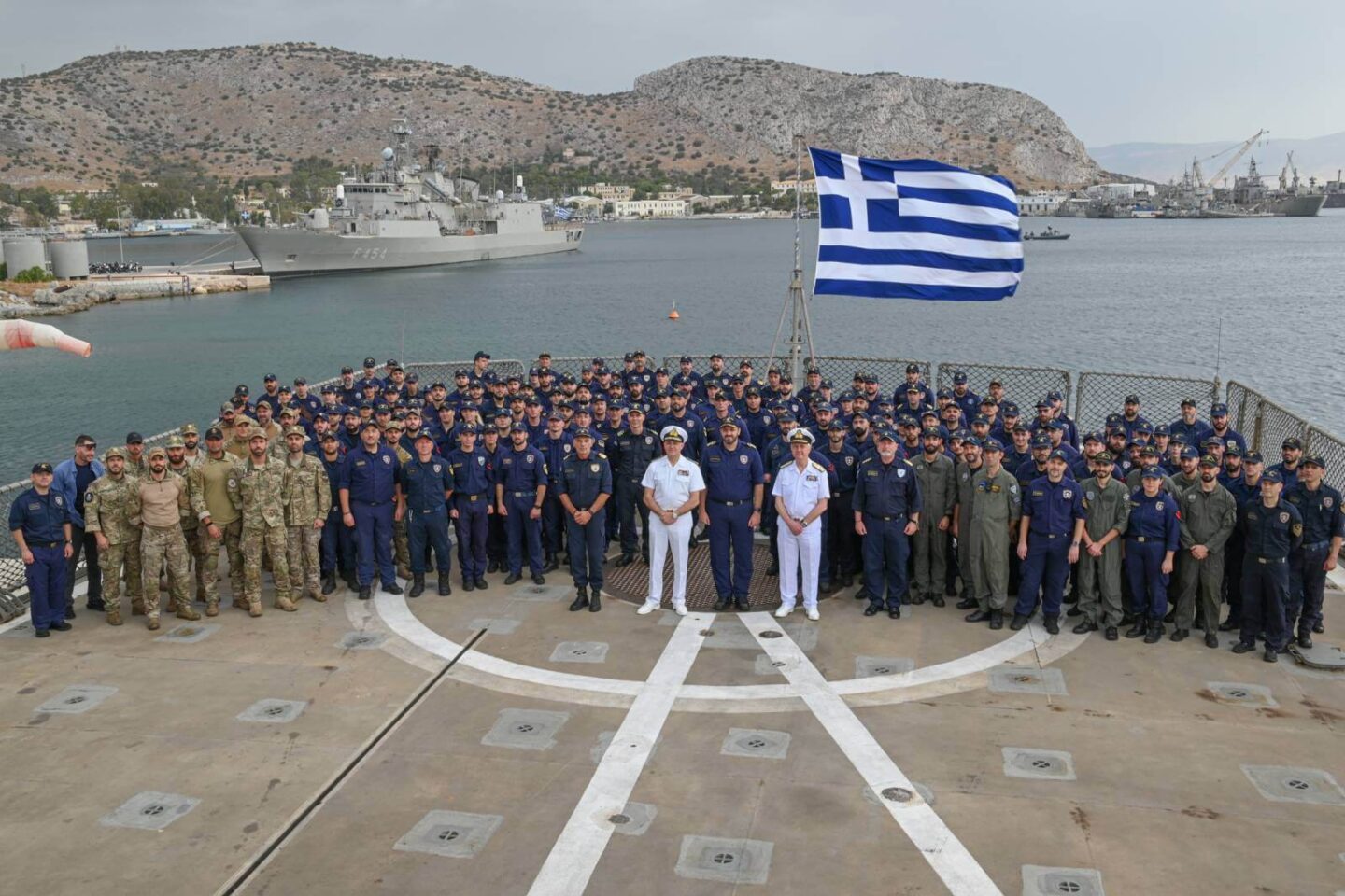 ΥΔΡΑ