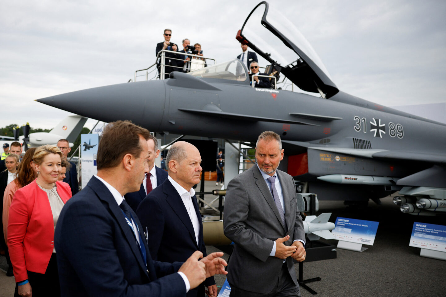 Eurofighter