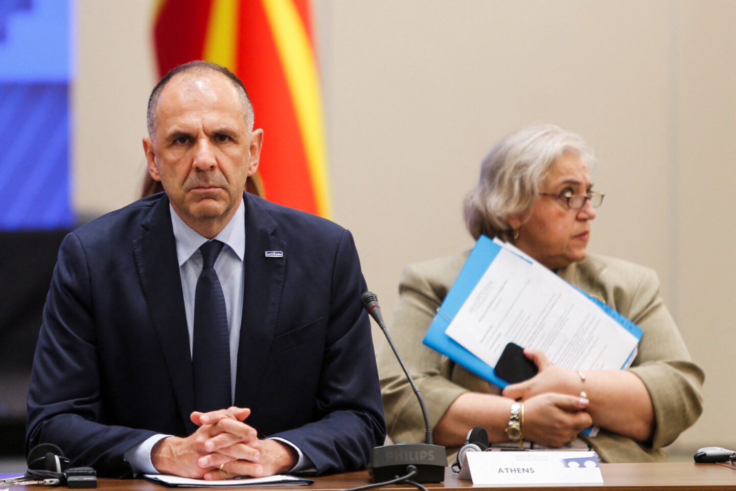 Βόρεια Μακεδονία