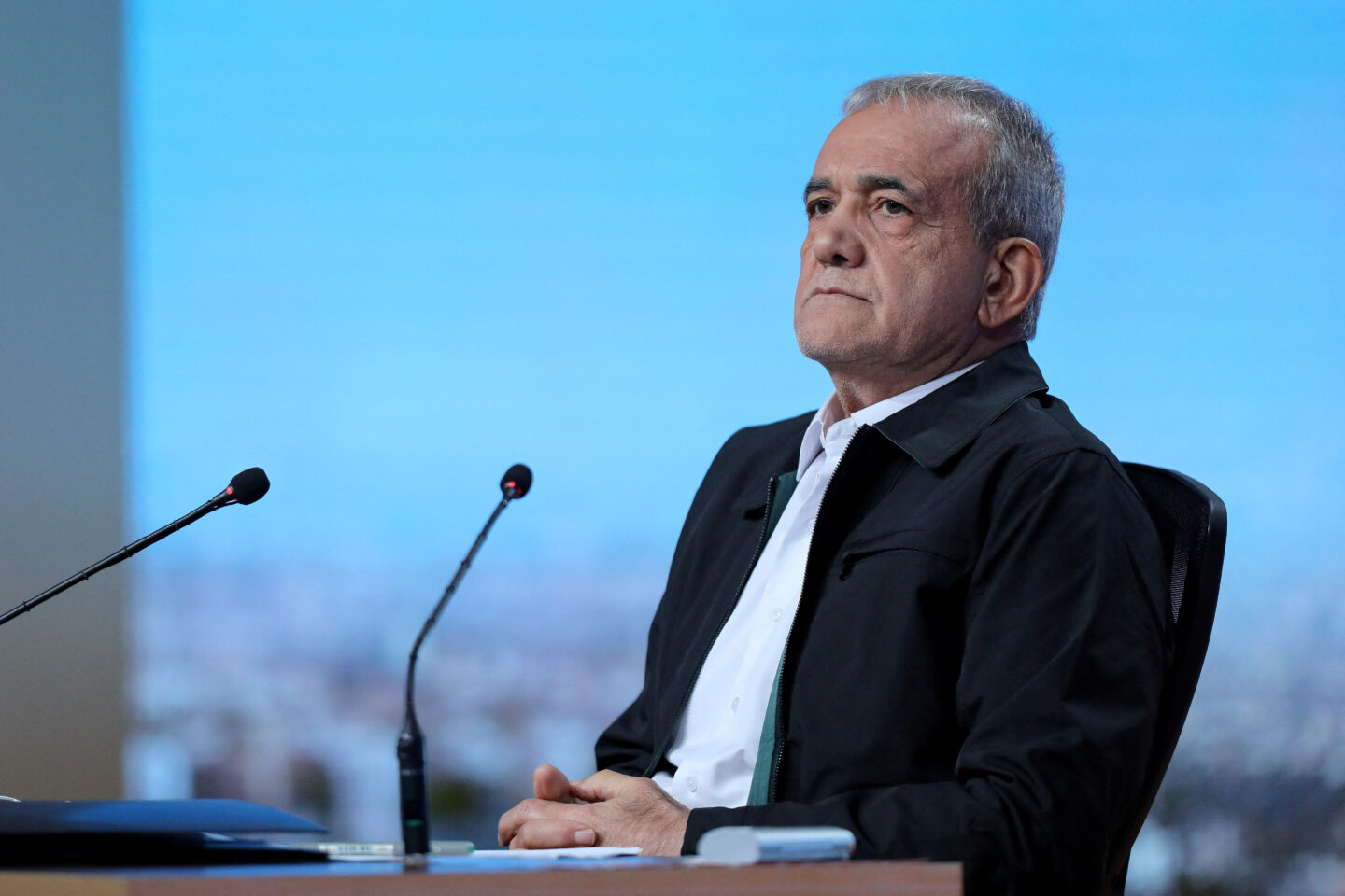 Ιράν