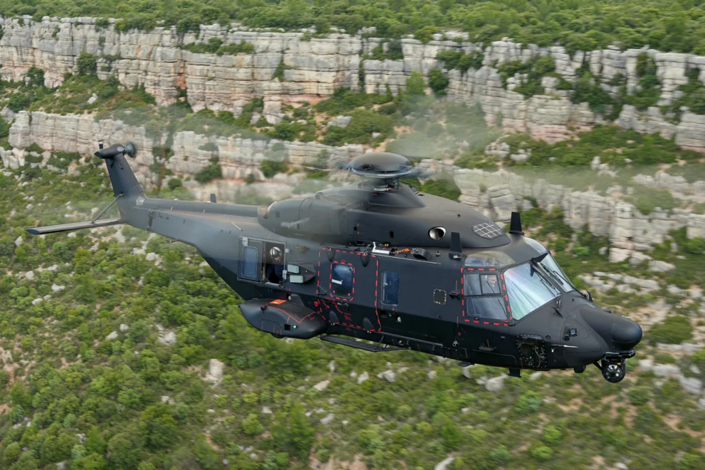 NH90