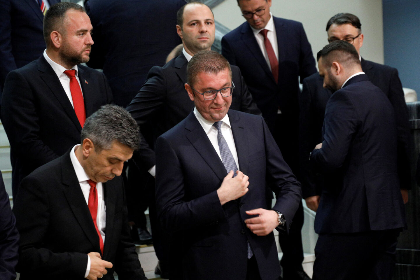 Μίτσκοσκι