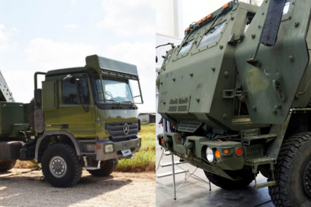 HIMARS
